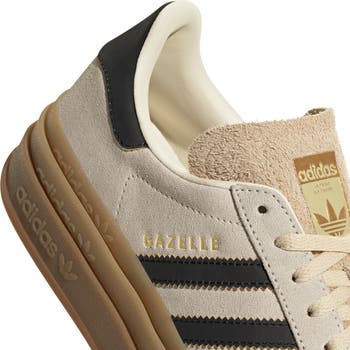 Gazelle Bold Platform Sneaker