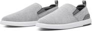 TravisMathew The Modern Knit Slip-On Sneaker