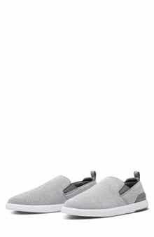 The Modern Knit Slip-On Sneaker