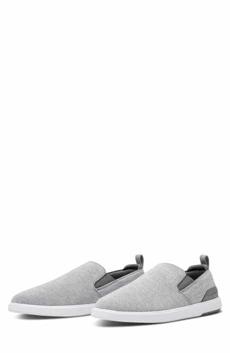 The Modern Knit Slip-On Sneaker