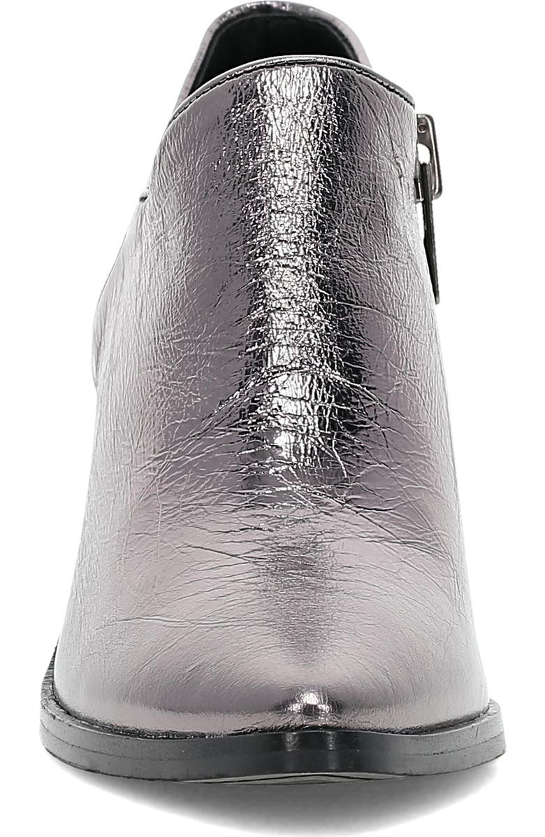 Frye Sara Western Bootie, Alternate, color,