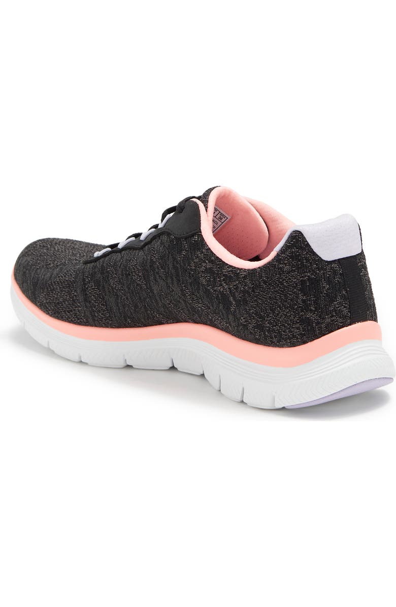 SKECHERS Flex Appeal 4.0 Fresh Move Sneaker, Alternate, color,