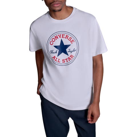 Chuck Taylor All Star Logo T-Shirt