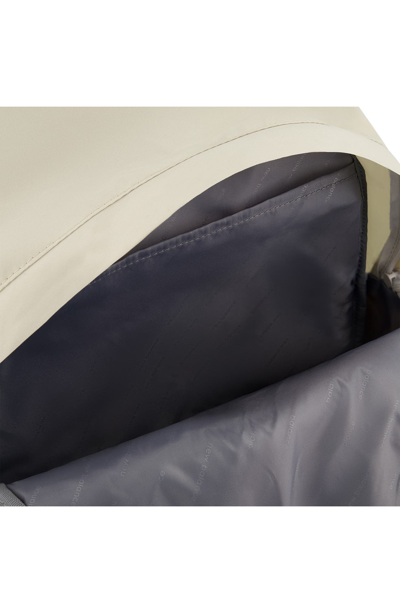 New Balance Heritage Backpack, Alternate, color, Taupe