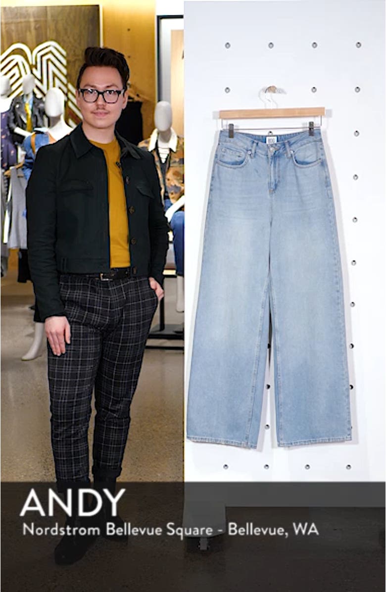 Puddle Jeans, sales video thumbnail