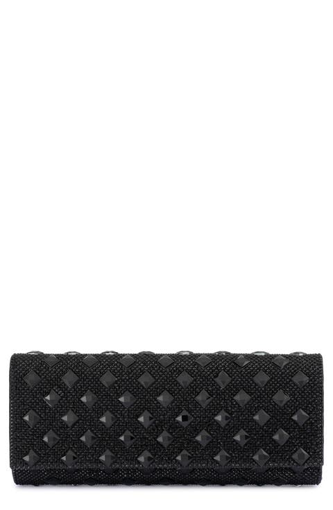 Bridget Crystal Clutch
