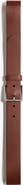 H&M Leather Belt