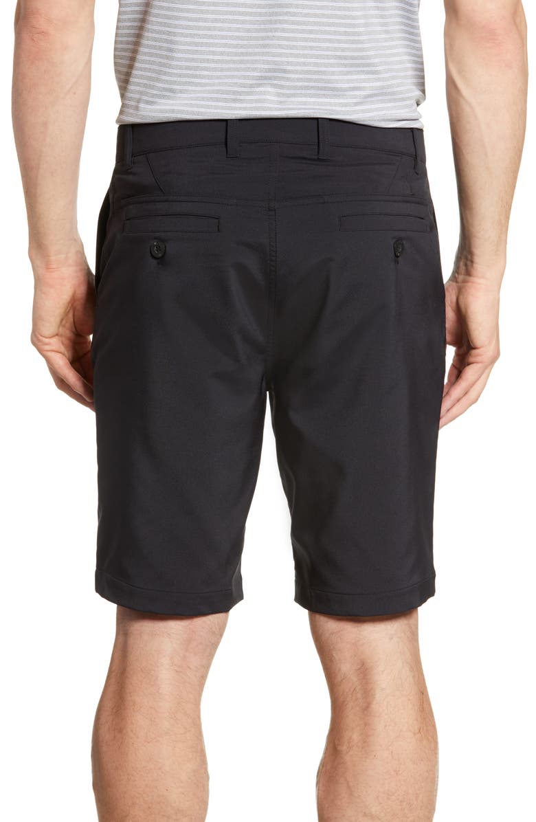 johnnie-O Mulligan Regular Fit Prep-Formance Shorts, Alternate, color, 