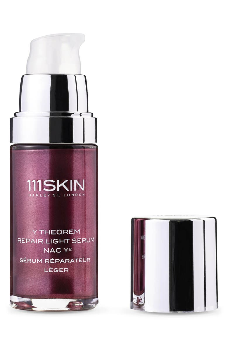 111SKIN Y Theorem Repair Light Serum NAC Y²<sup>™</sup>, Alternate, color, 