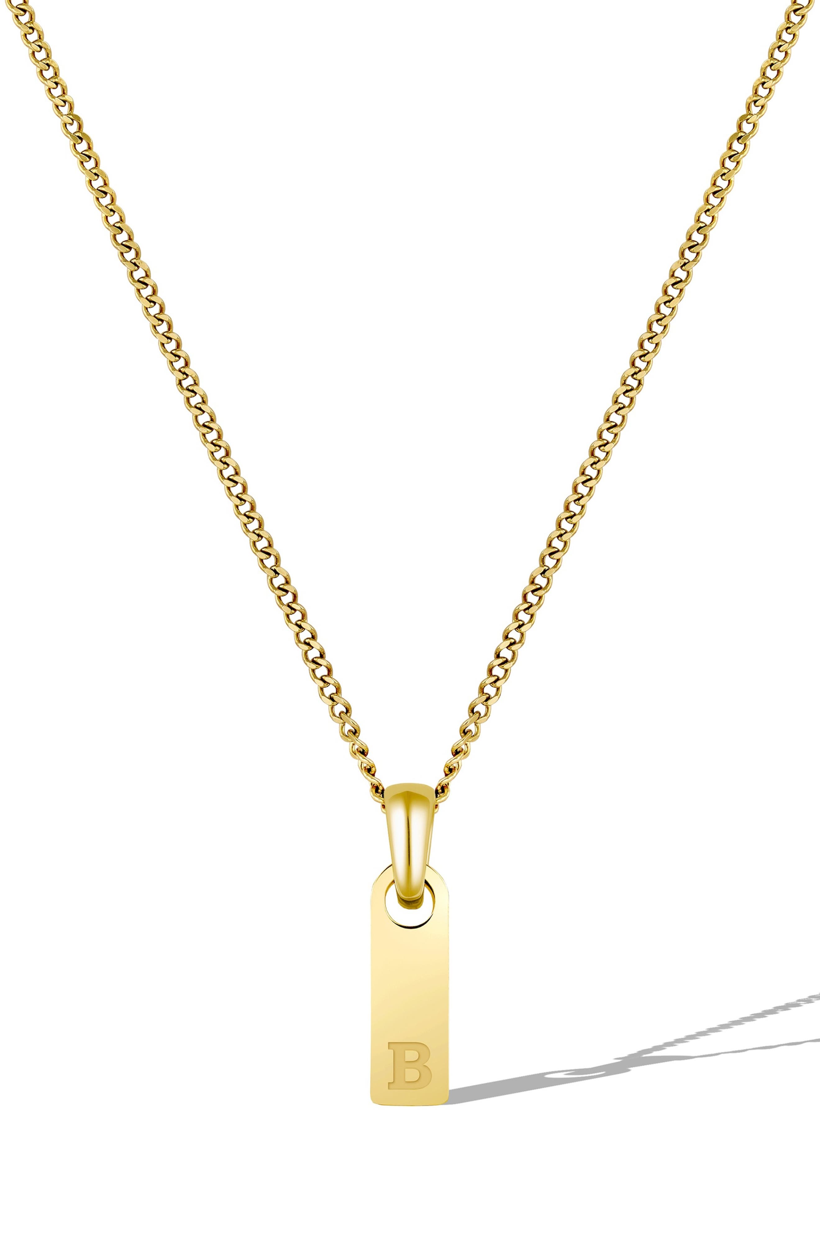 GOLD - B