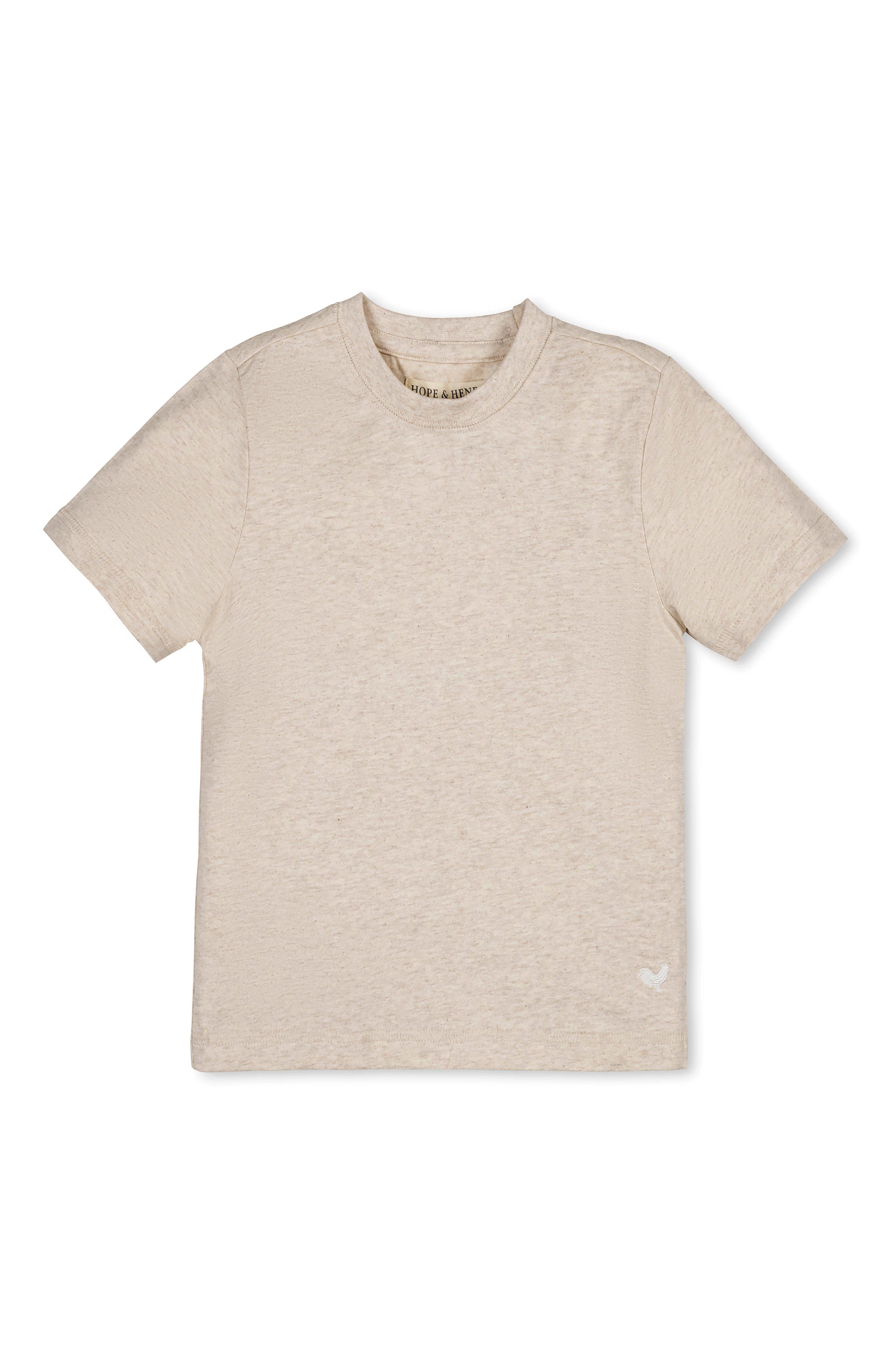 selected Oatmeal Heather