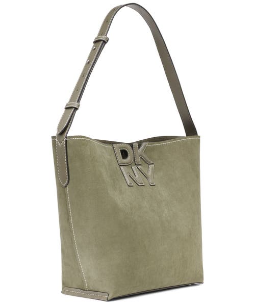 Dkny Nicole Bucket Bag