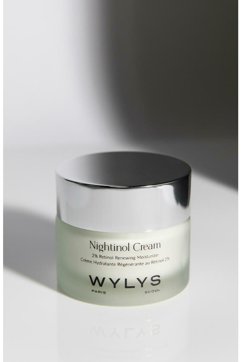 Nightinol Cream, Alternate, color, None