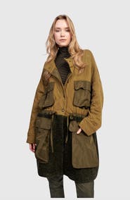 Alembika Supply Jacket