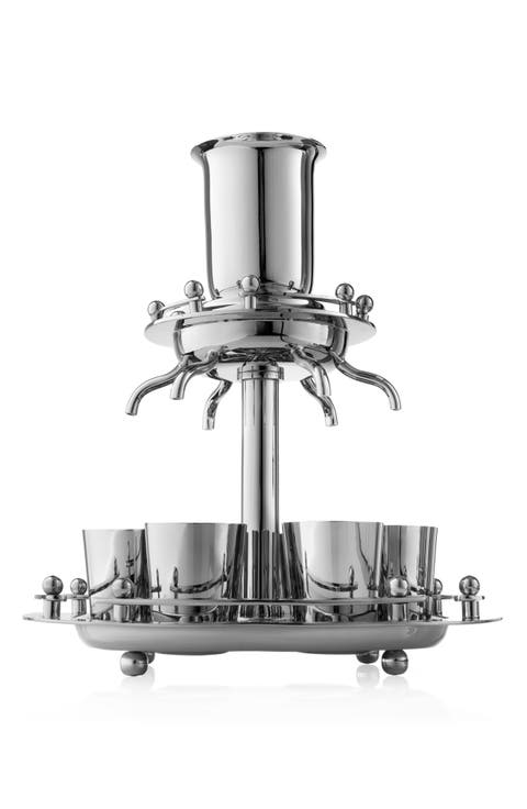 Suspension Fountain Set
