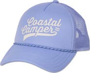 Billabong Coastal Campers Trucker Hat