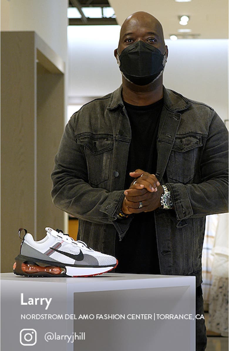 AF1 Crater Flyknit Sneaker, sales video thumbnail