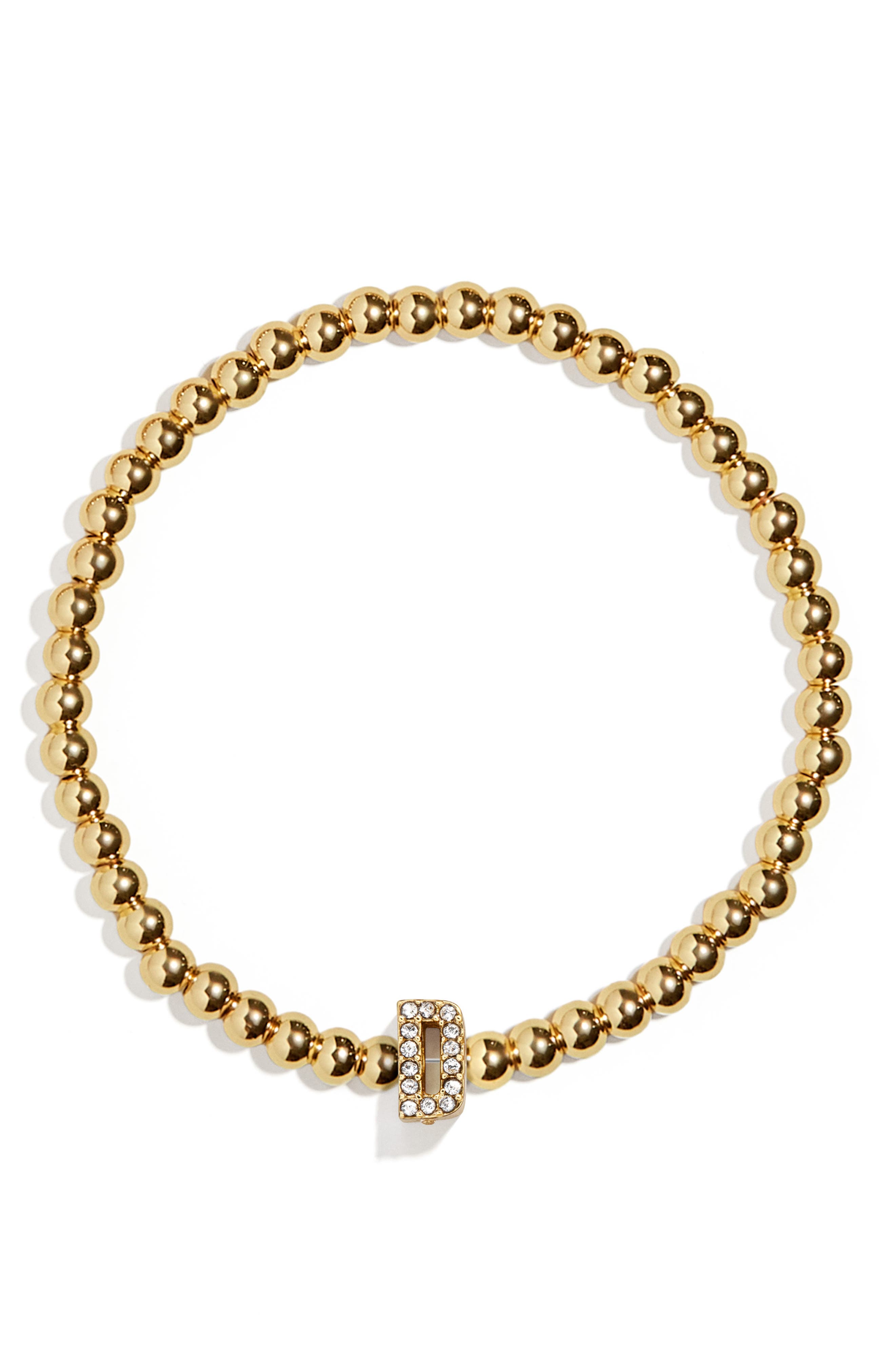 selected GOLD D