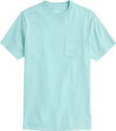 vineyard vines Outlined Surf Logo Short Sleeve Graphic T-Shirt