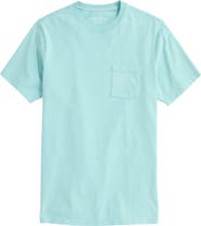 vineyard vines Outlined Surf Logo Short Sleeve Graphic T-Shirt