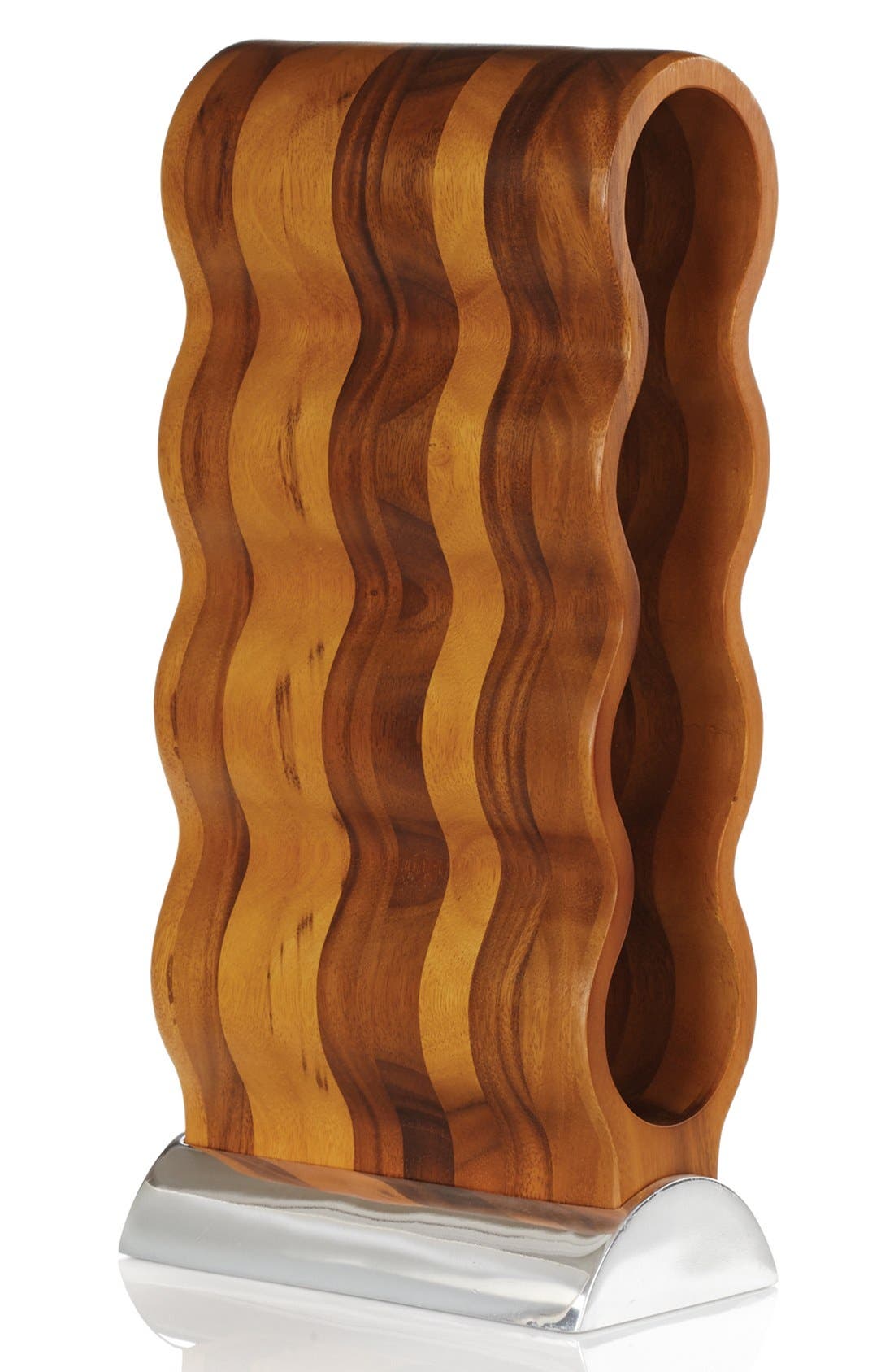 selected BROWN
