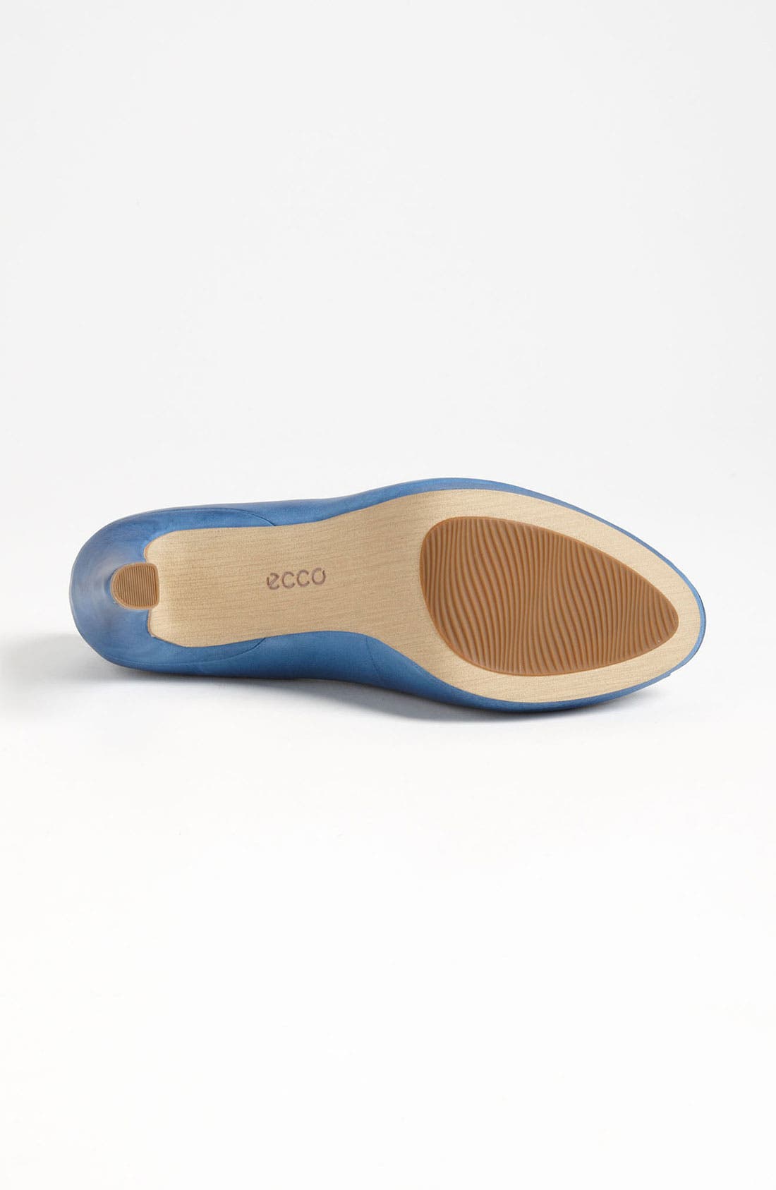 ECCO 'Okoya' Peep Toe Pump (Women) | Nordstrom