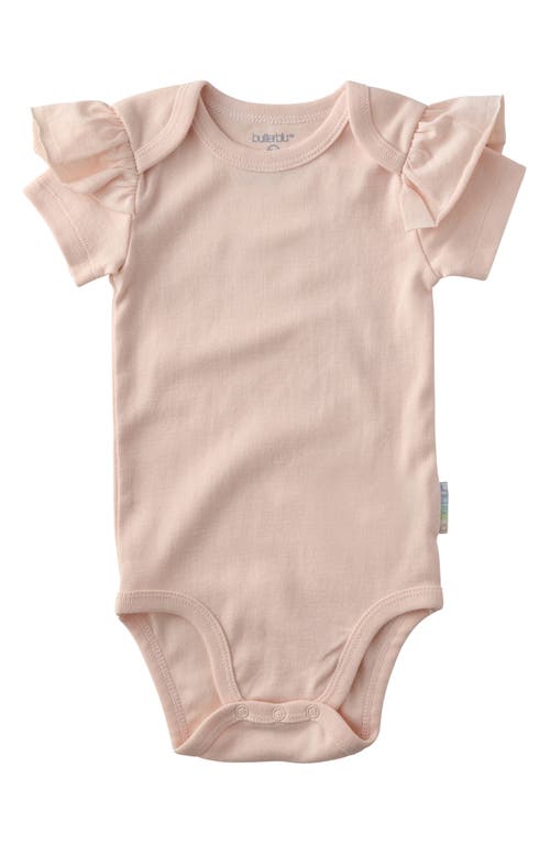 Butterblu Rory Assorted 5-pack Bodysuits In Multi