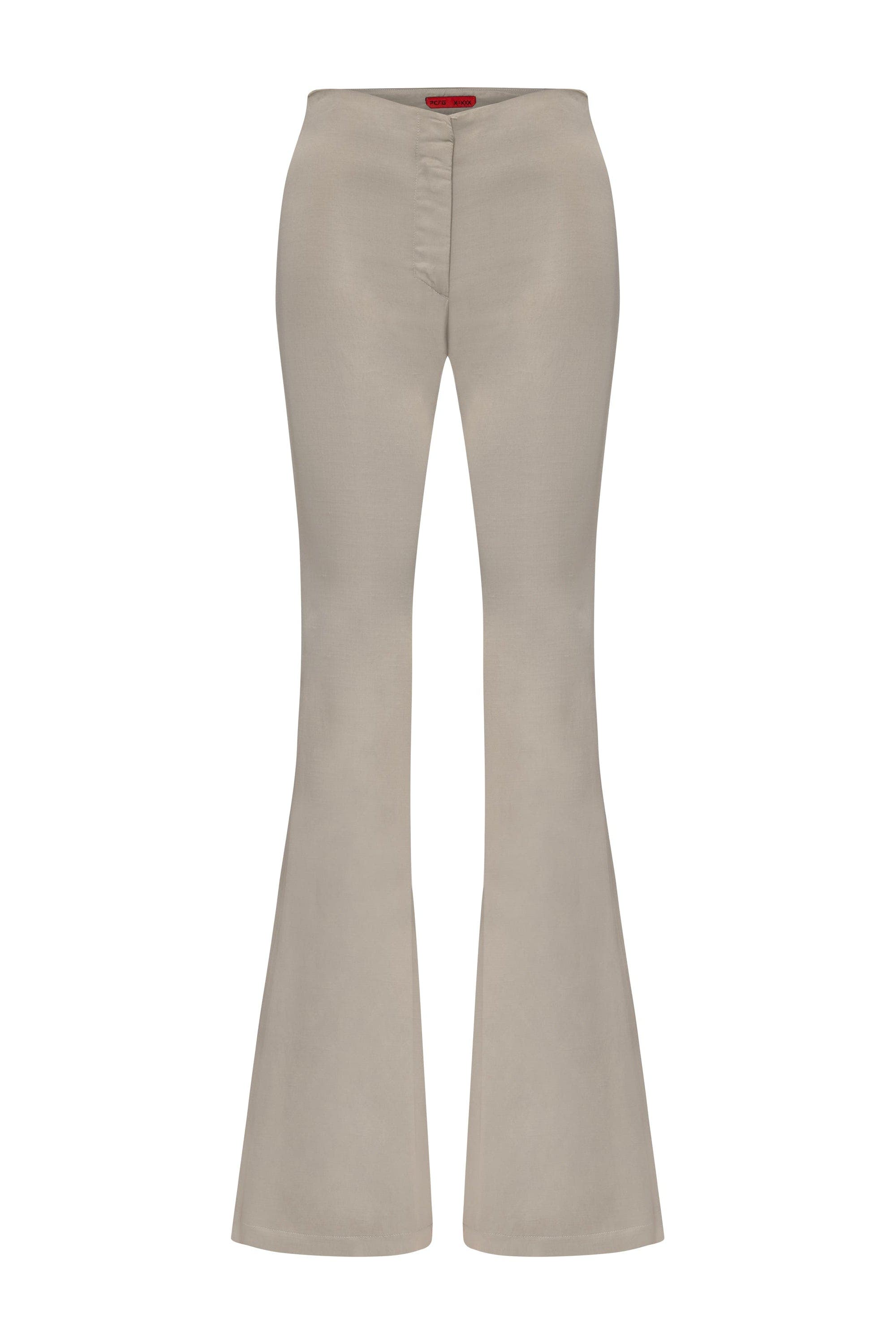 selected BEIGE