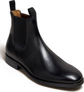 Myrqvist Granhult Chelsea Boots