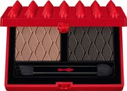 Christian Louboutin Abracadabra Le Duo Eyeshadow Palette