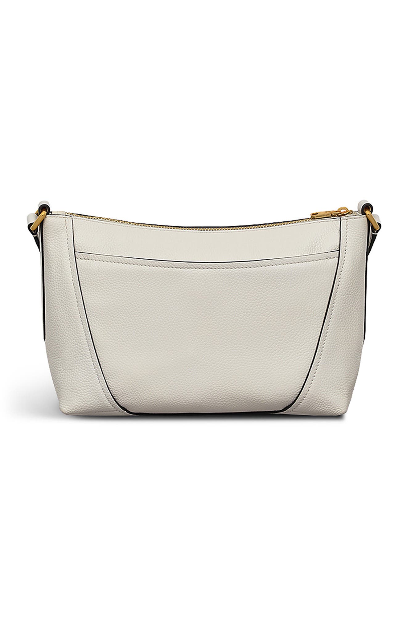 Radley Kendal Terrace Small Crossbody Bag, Alternate, color, Chalk