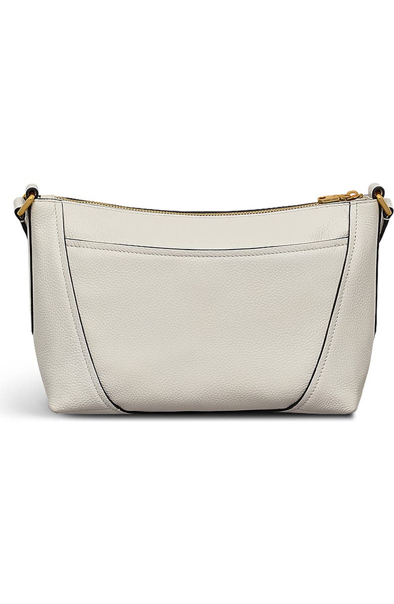 Radley Kendal Terrace Small Crossbody Bag, Alternate, color, Chalk