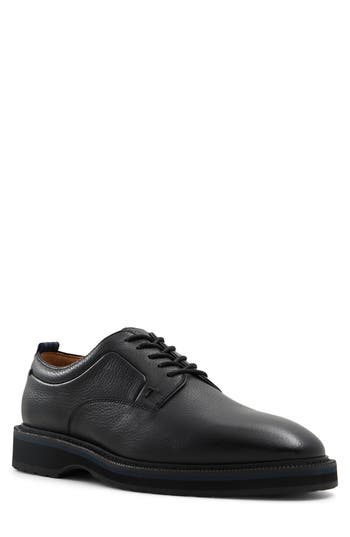 Ted Baker London Drysdale Derby In Black