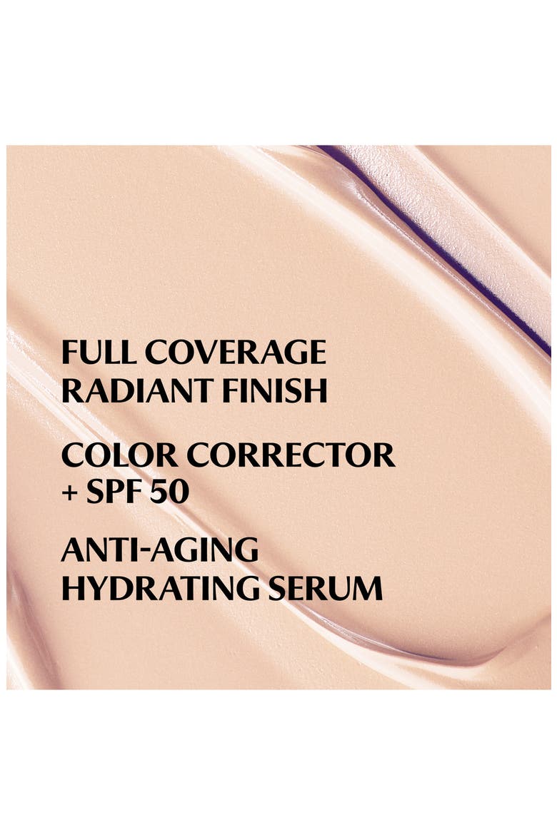 CC+ Cream Illumination SPF 50+ Full Coverage Cream Corrector & Serum, Alternate, color, FAIR LIGHT