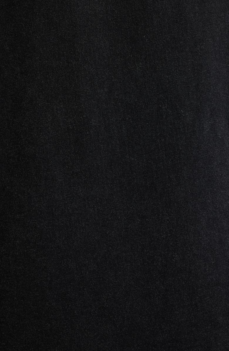 ID Supply Co West Coast Choppers Cotton Graphic T-Shirt, Alternate, color, Washed Black