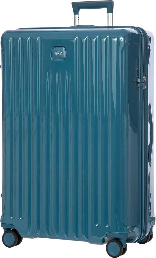 Bric's Positano 30" Expandable Spinner In Green