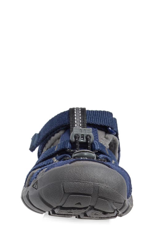 Keen Kids' Seacamp Ii Cnx Sandal