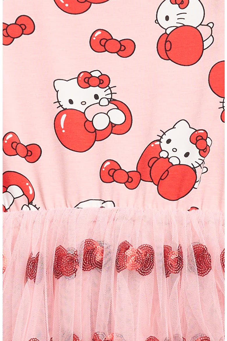 hello kitty red dress Hello Kitty Red Dress SVG File for Crafting and Design Use DreamSVG Store