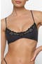 Fits Everybody Lace Scoop Bralette