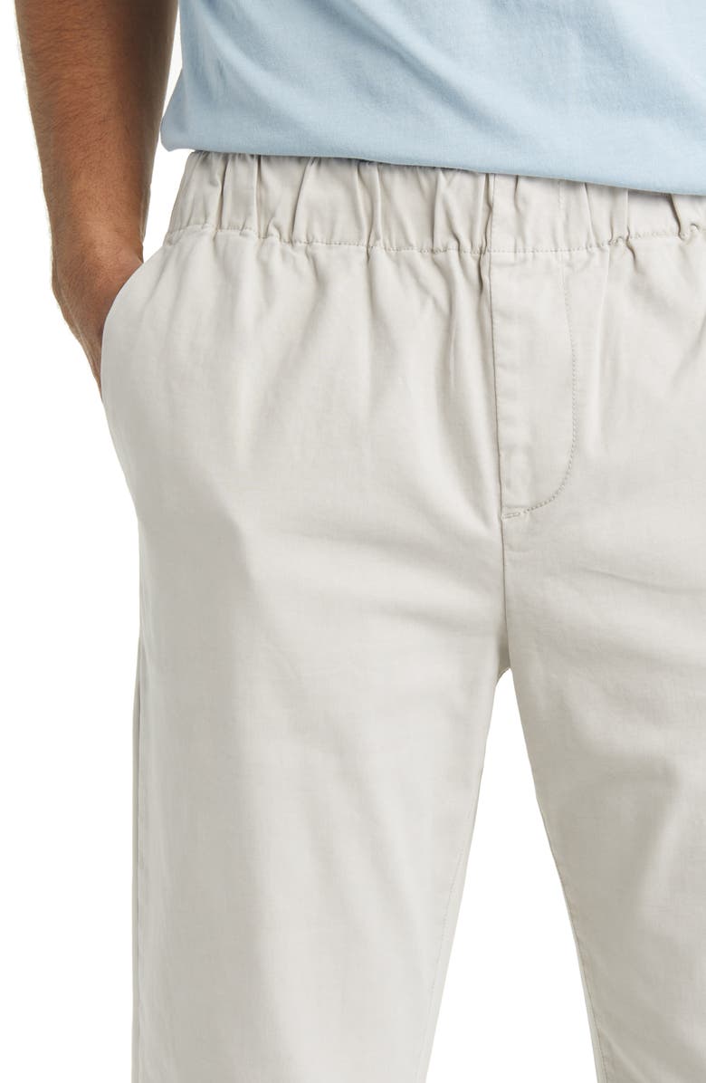 Rails Julian Cotton Blend Pants, Alternate, color,