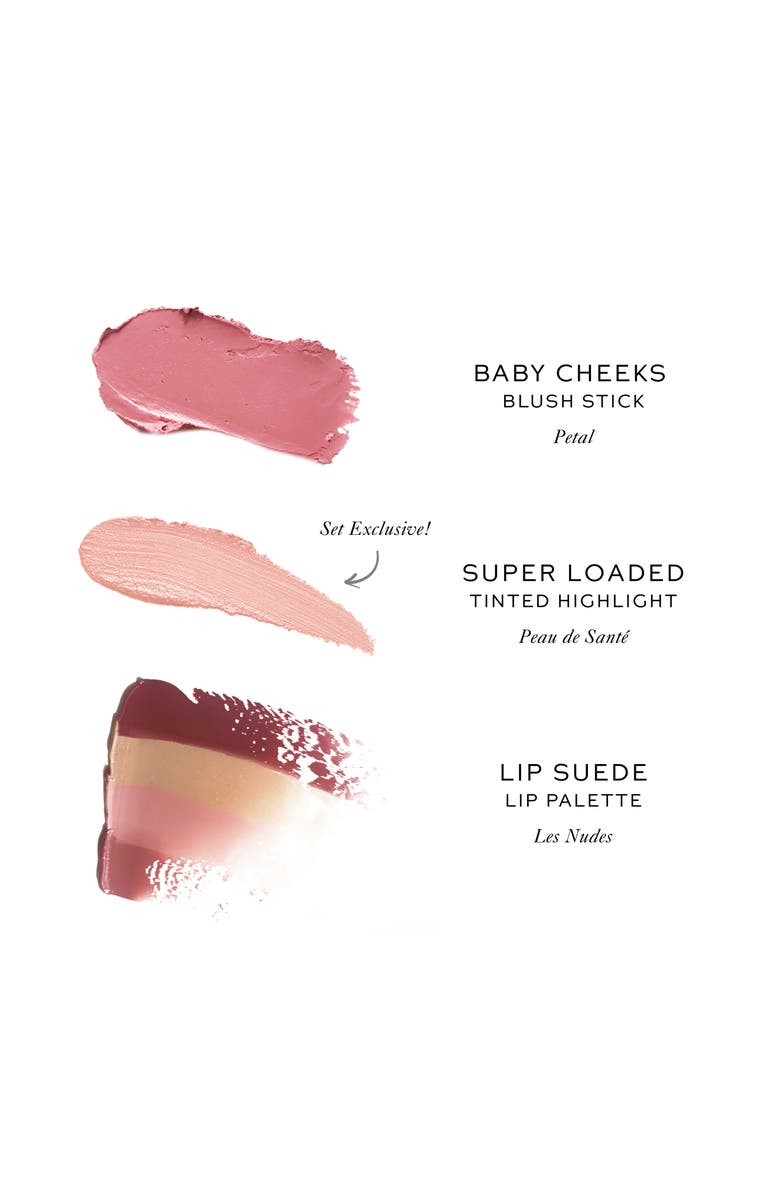 Westman Atelier The Spring Edition Set (Nordstrom Exclusive) $208 Value, Alternate, color,