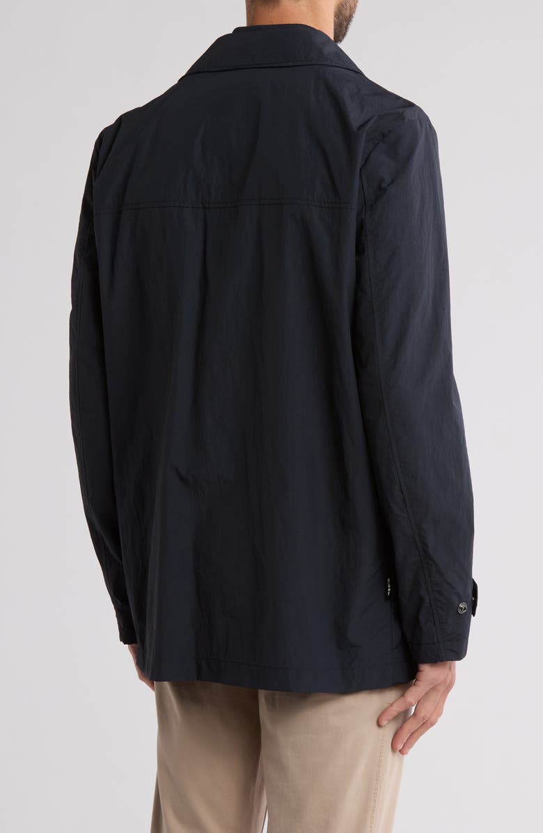 DIGEL Doman Jacket, Alternate, color, Blue