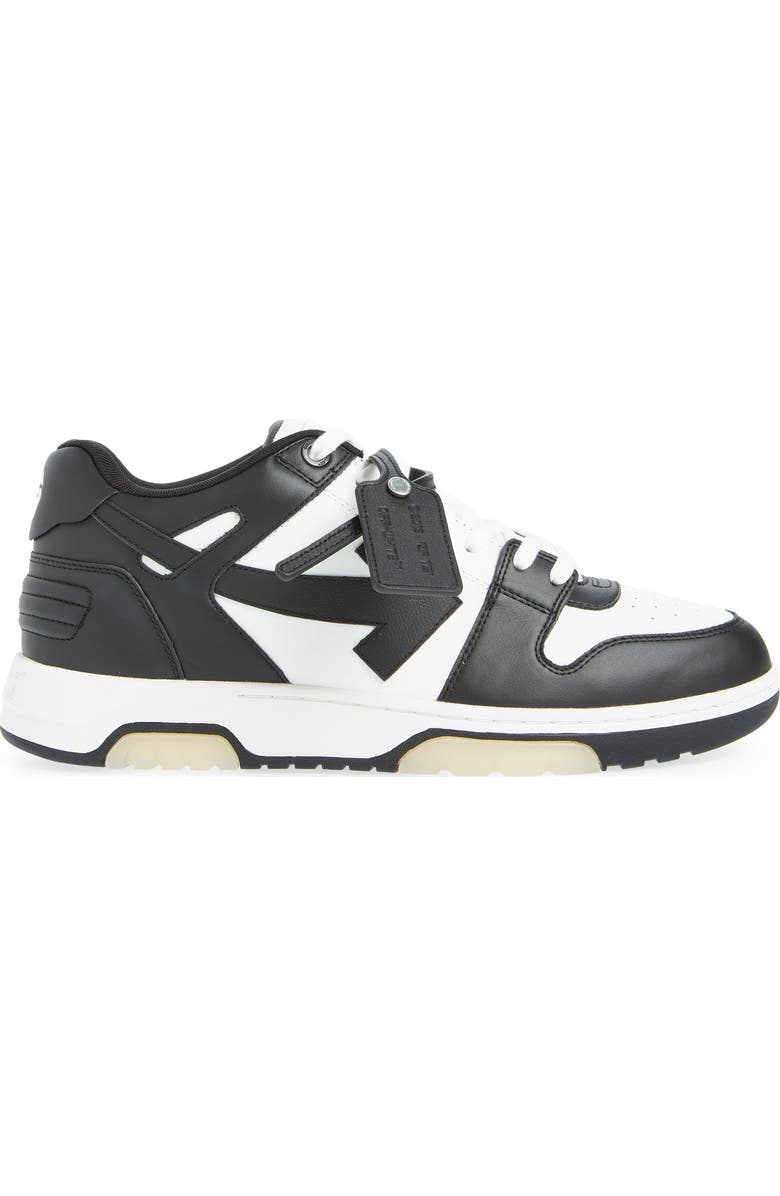 Off-White Out of Office Sneaker, Alternate, color,