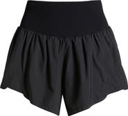 Free People FP Movement Carpe Diem Water Resistant Shorts