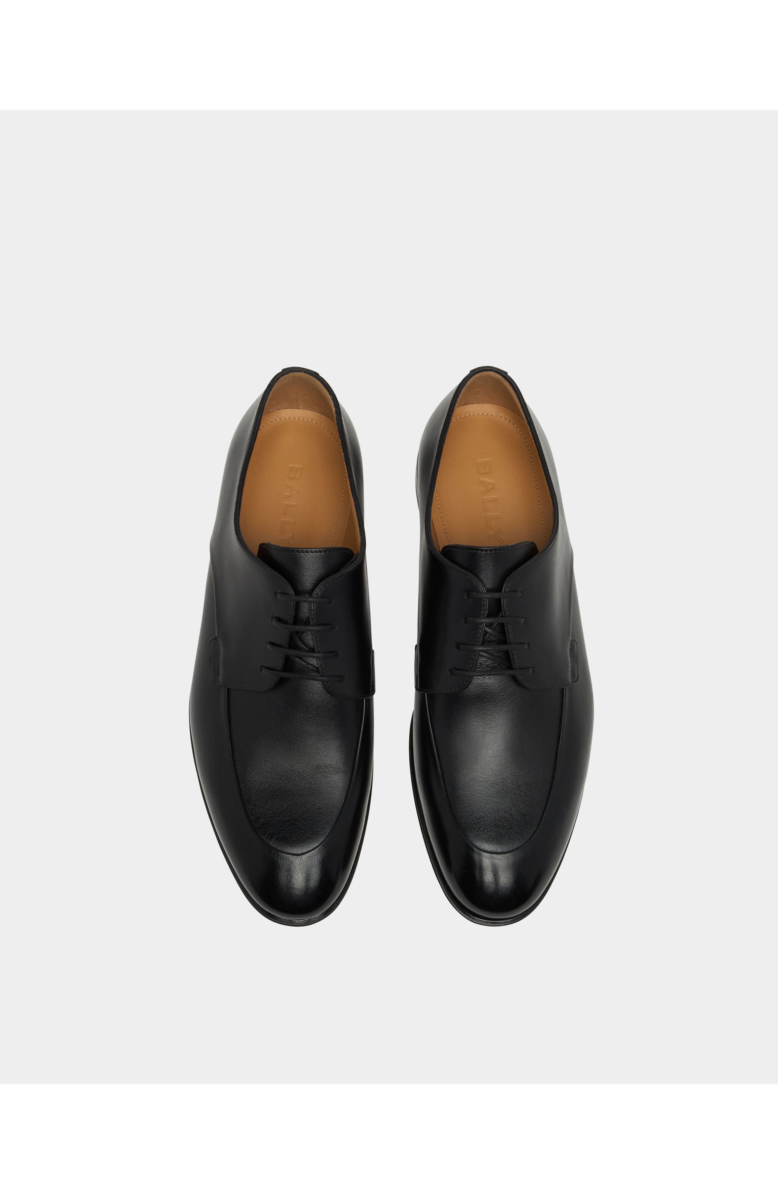 Bally Regent Derby, Alternate, color, 