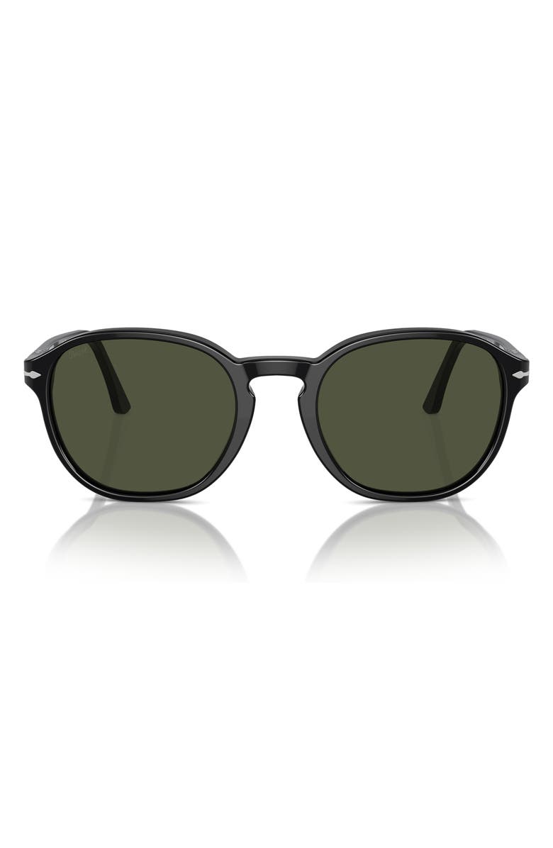 Persol 58mm Pillow Sunglasses, Alternate, color,