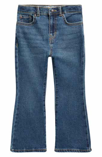 Levi's Kids' Baggy Flare Jeans