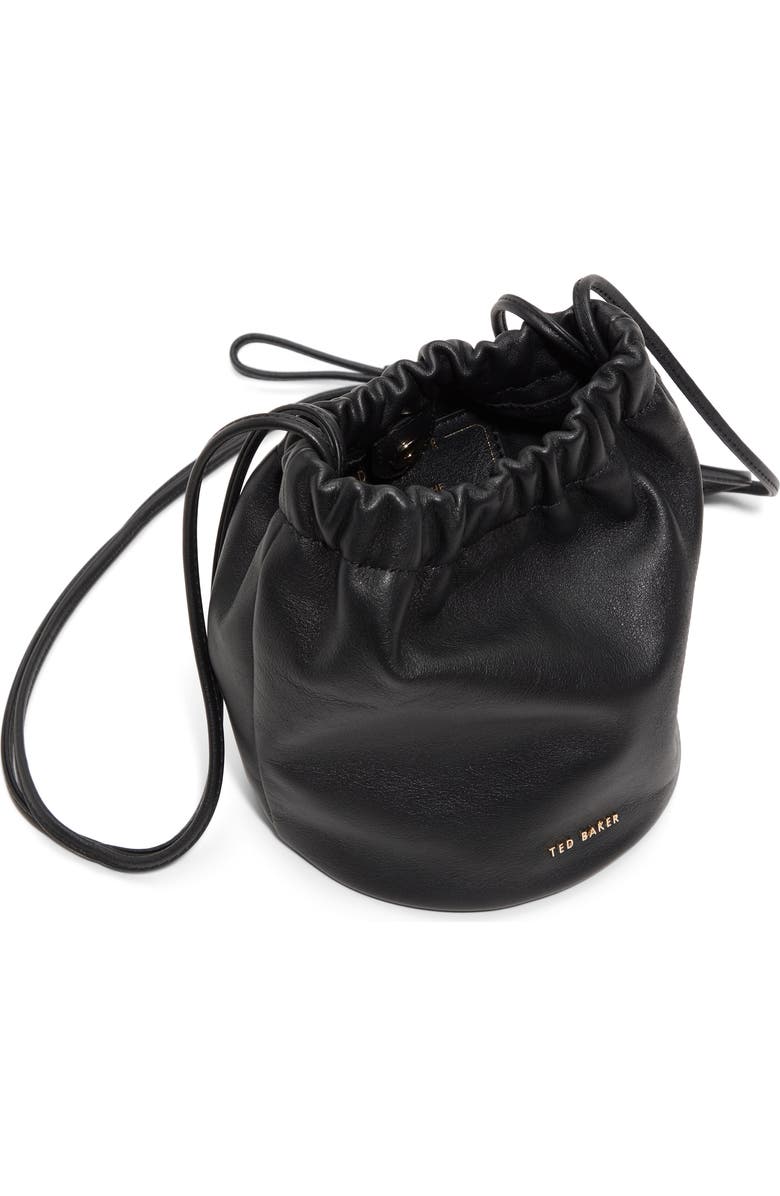 Ted Baker Camila Bucket Bag, Alternate, color,