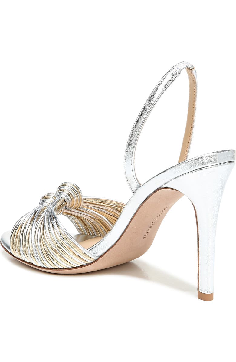 Veronica Beard Alessia Sandal, Alternate, color,