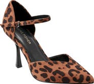 Marc Fisher Haben Pointed Toe Pump